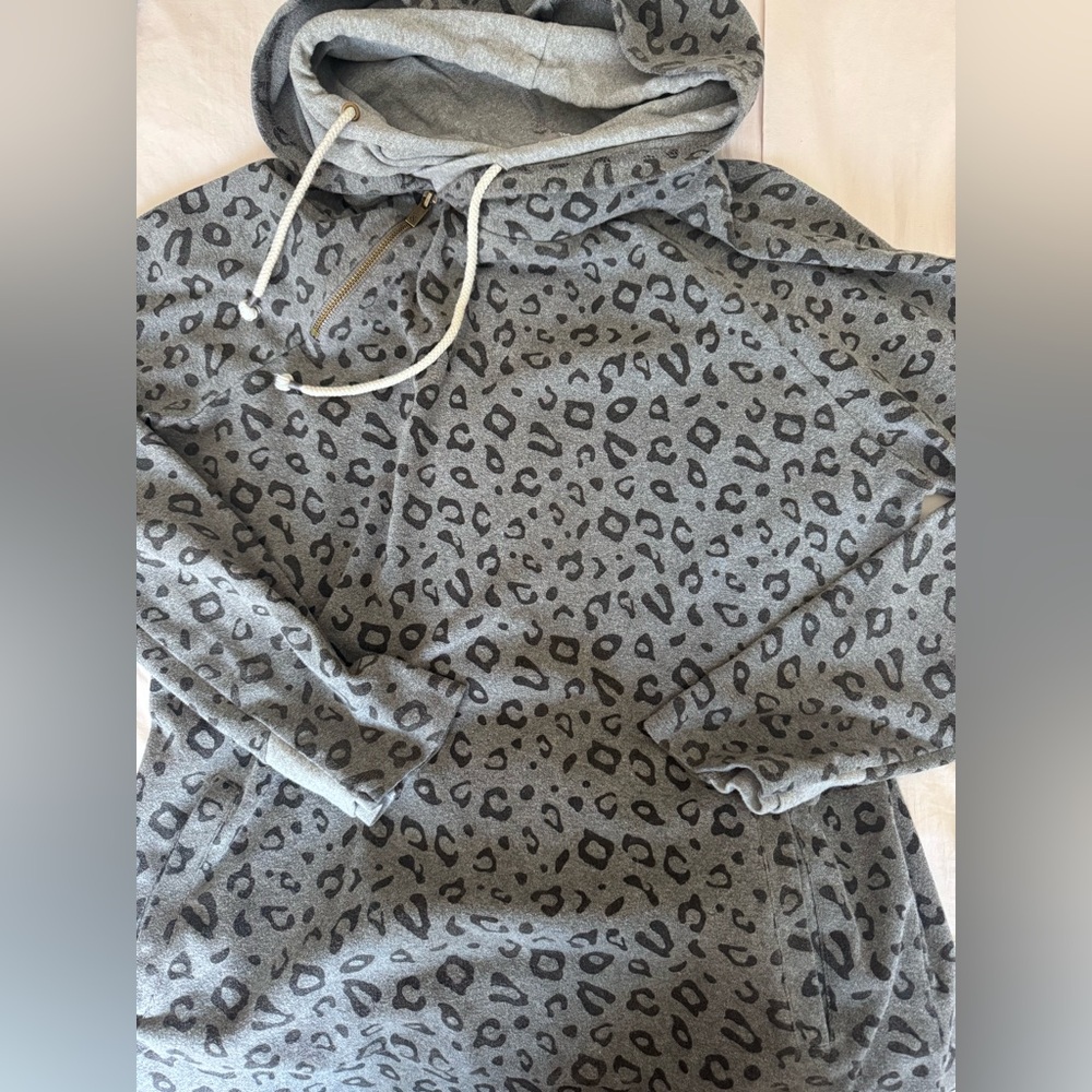 Ampersand Ave hoodie